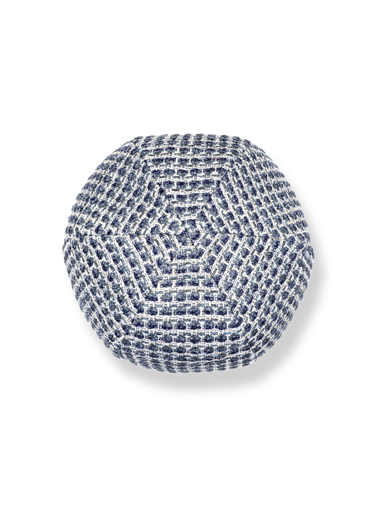 Scalamandre HN 0007RADK27333 HEATHERTON PILLOW - Pillow Coll