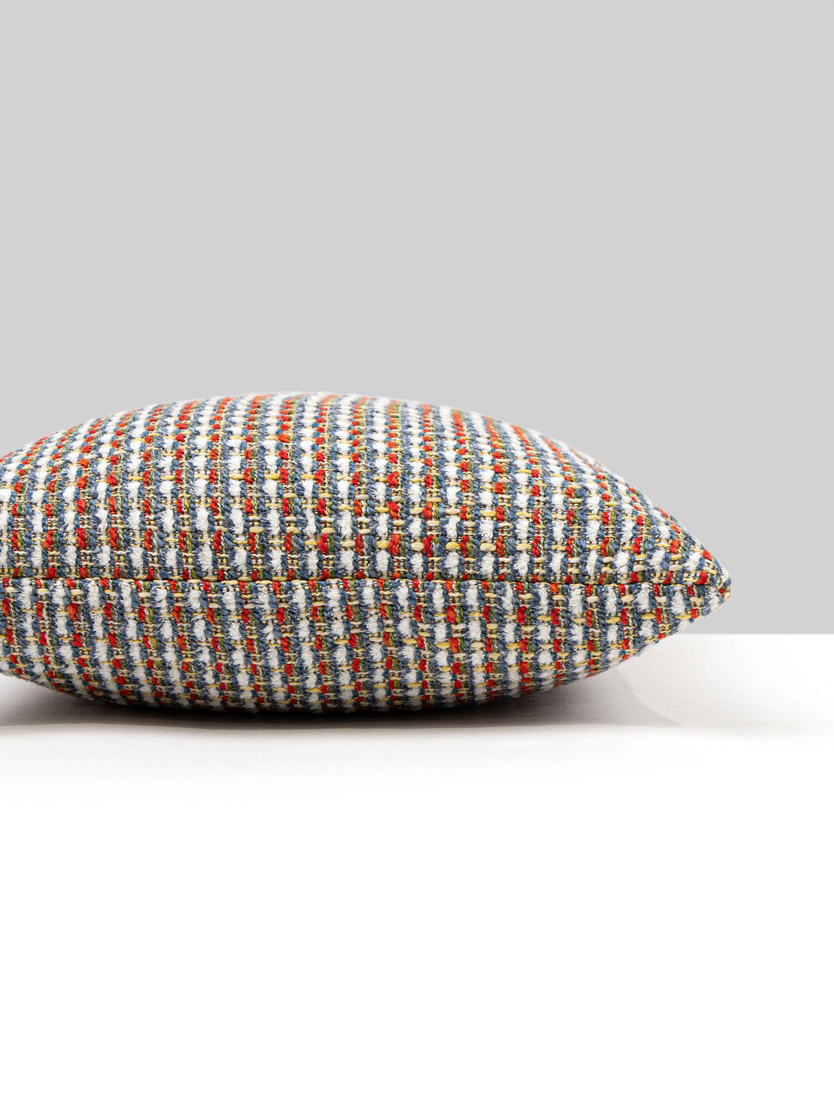 Scalamandre HN 0008LBDK27333 HEATHERTON PILLOW - Pillow Coll