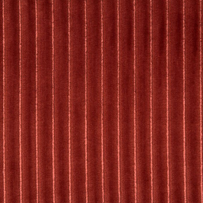 Scalamandre HN 000942004 RED HIGHLIGHT Fabric - Eade's Wallpaper
