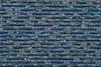 Scalamandre HN 000942027 NAVY ROCKET Fabric - Eade's Wallpaper