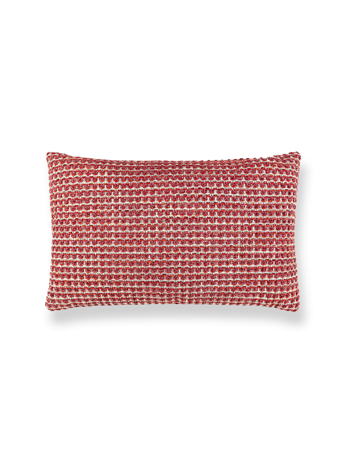 Scalamandre HN 0009LBDK27333 HEATHERTON PILLOW - Pillow Coll
