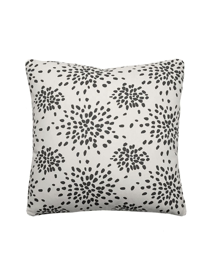 Scalamandre HN 000EFIRWKPILL FIREWORKS PILLOW - Pillow Colle