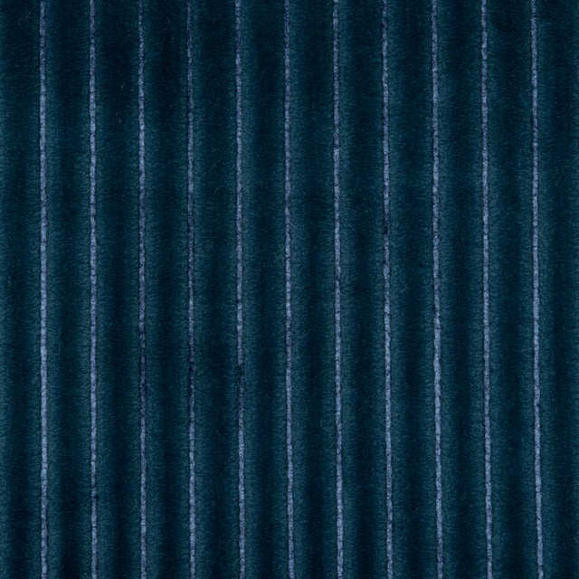 Scalamandre HN 001042004 BLUE HIGHLIGHT Fabric - Eade's Wallpaper