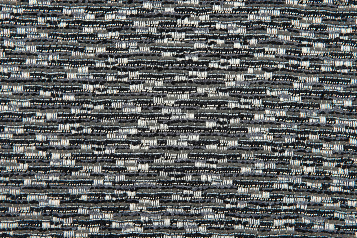 Scalamandre HN 001042027 BLACK ROCKET Fabric - Eade's Wallpaper