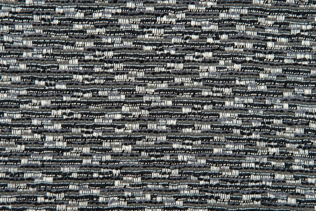 Scalamandre HN 001042027 BLACK ROCKET Fabric - Eade's Wallpaper