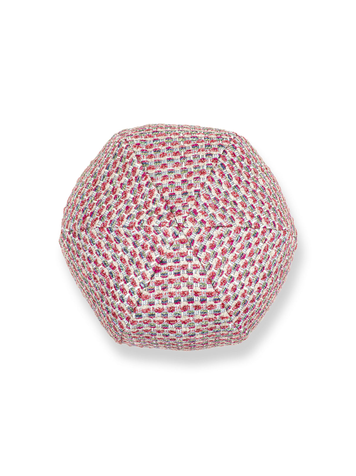 Scalamandre HN 0010RADK27333 HEATHERTON PILLOW - Pillow Coll