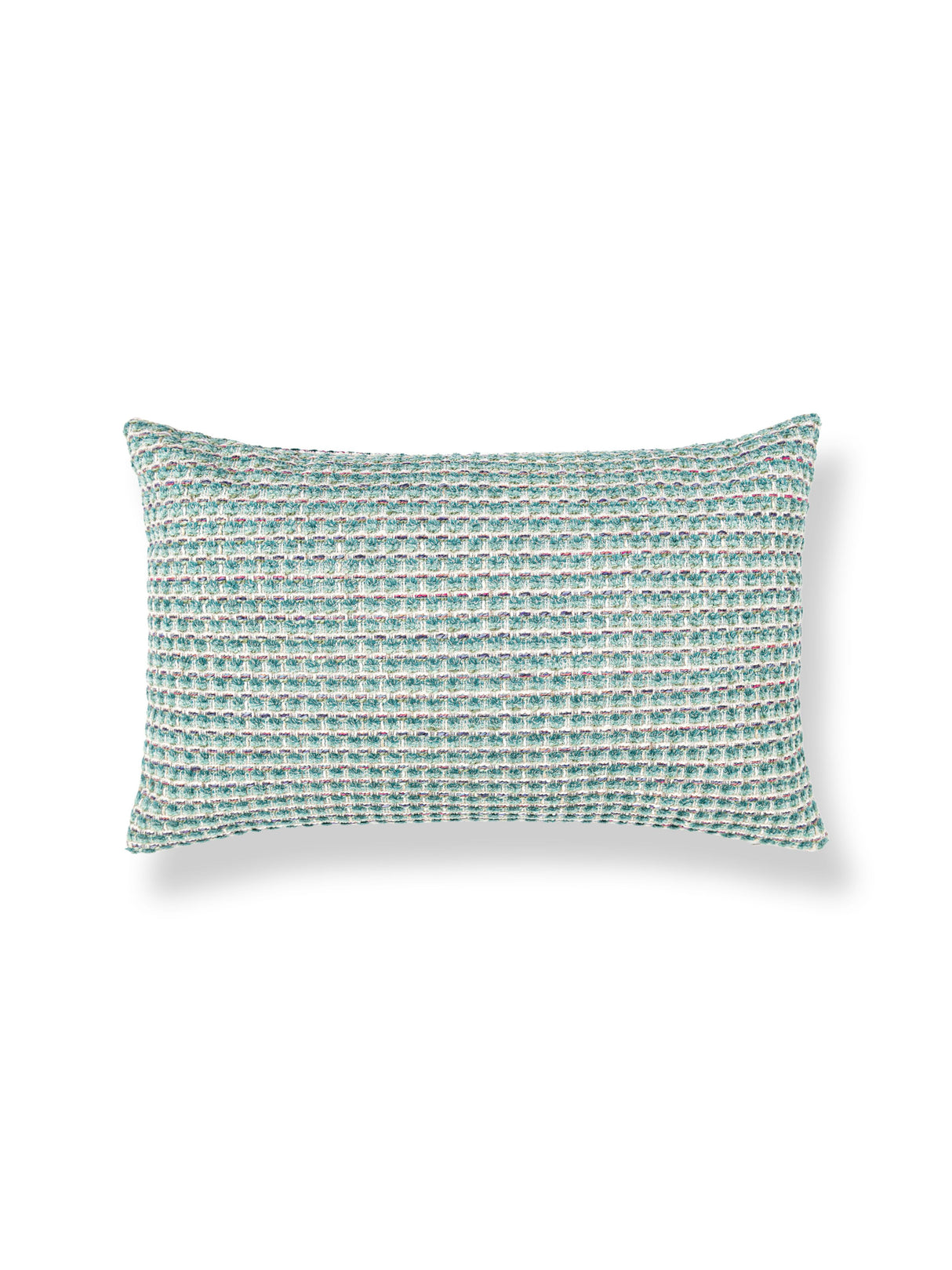 Scalamandre HN 0012LBDK27333 HEATHERTON PILLOW - Pillow Coll