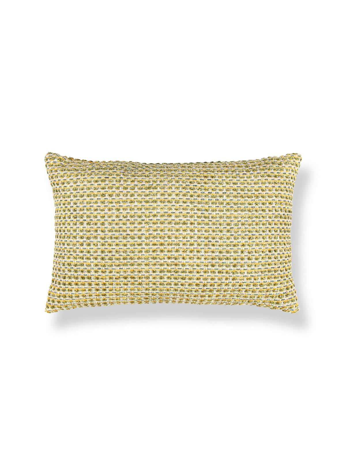 Scalamandre HN 0013LBDK27333 HEATHERTON PILLOW - Pillow Coll