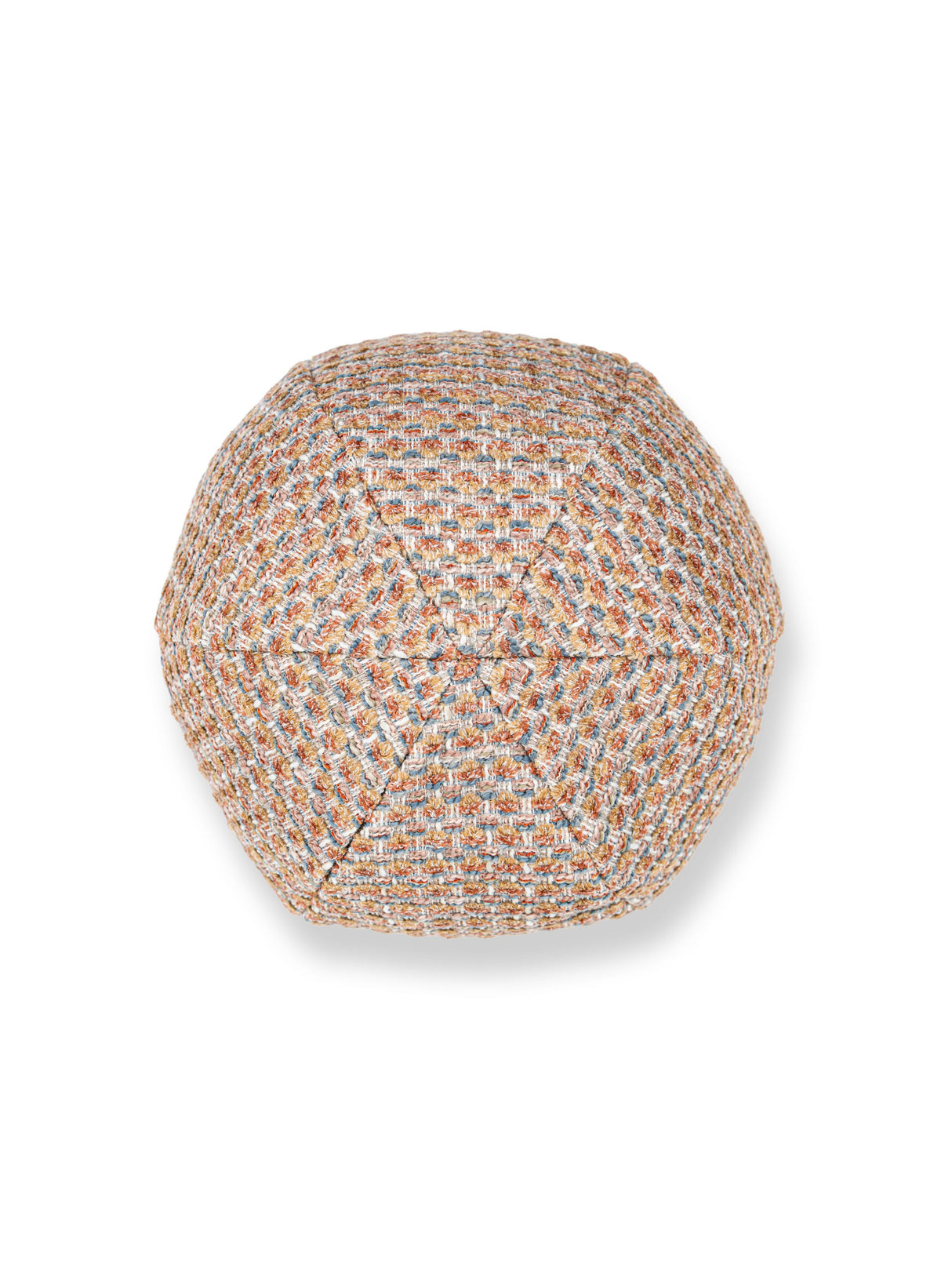 Scalamandre HN 0014RADK27333 HEATHERTON PILLOW - Pillow Coll