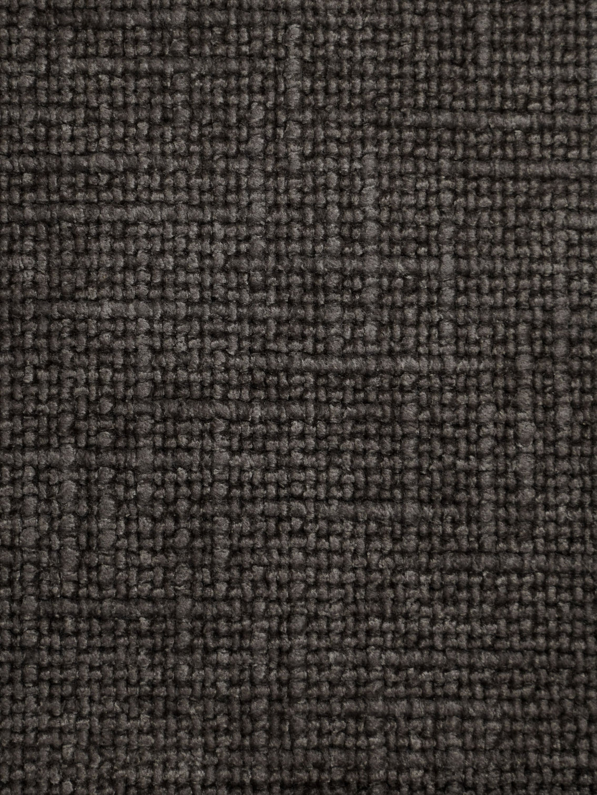 Scalamandre HN 00CAW0837 COCOA RIVOLI CHENILLE Fabric - Eade's Wallpaper