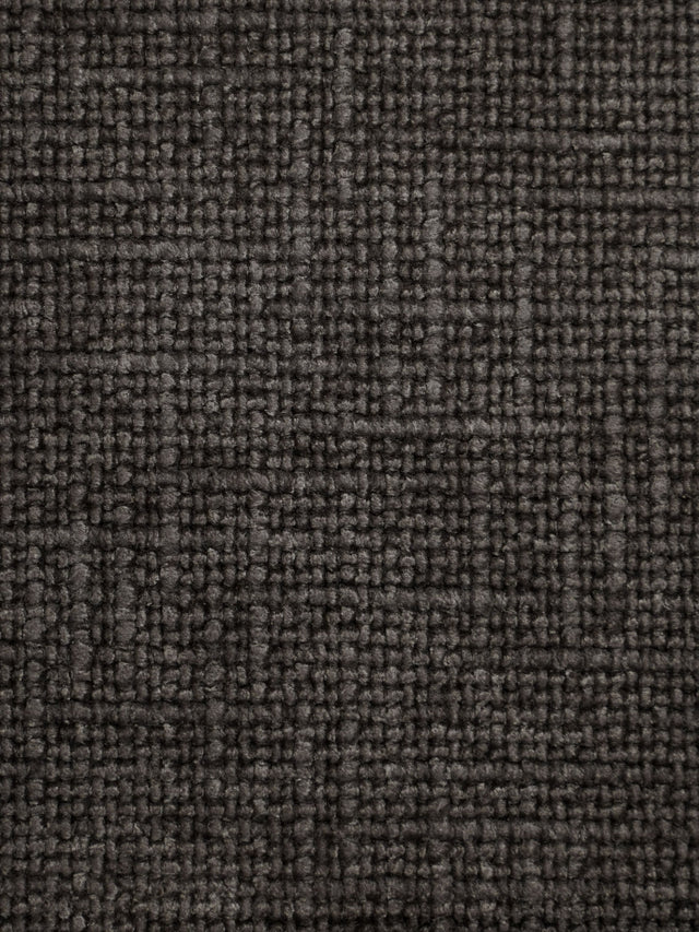 Scalamandre HN 00CAW0837 COCOA RIVOLI CHENILLE Fabric - Eade's Wallpaper