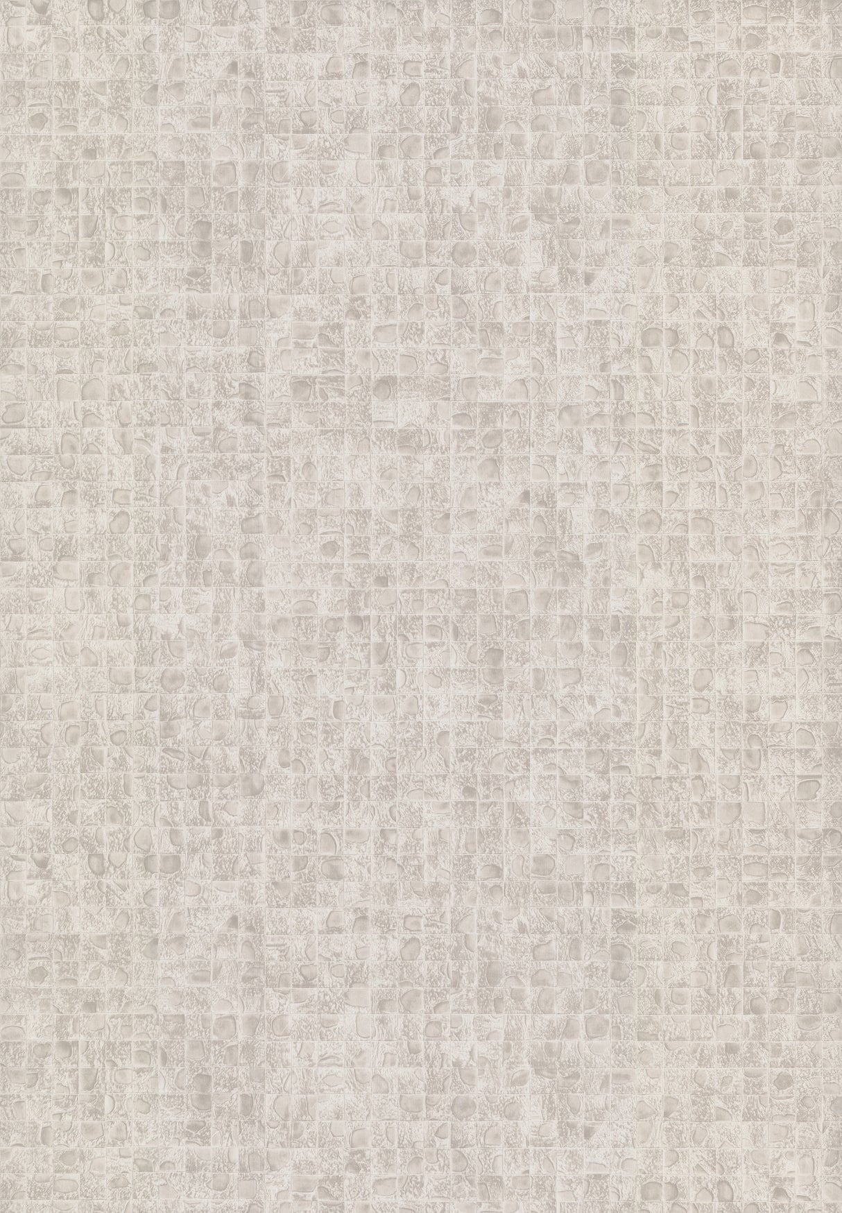York HO2117 Leather Lux Off White Wallpaper