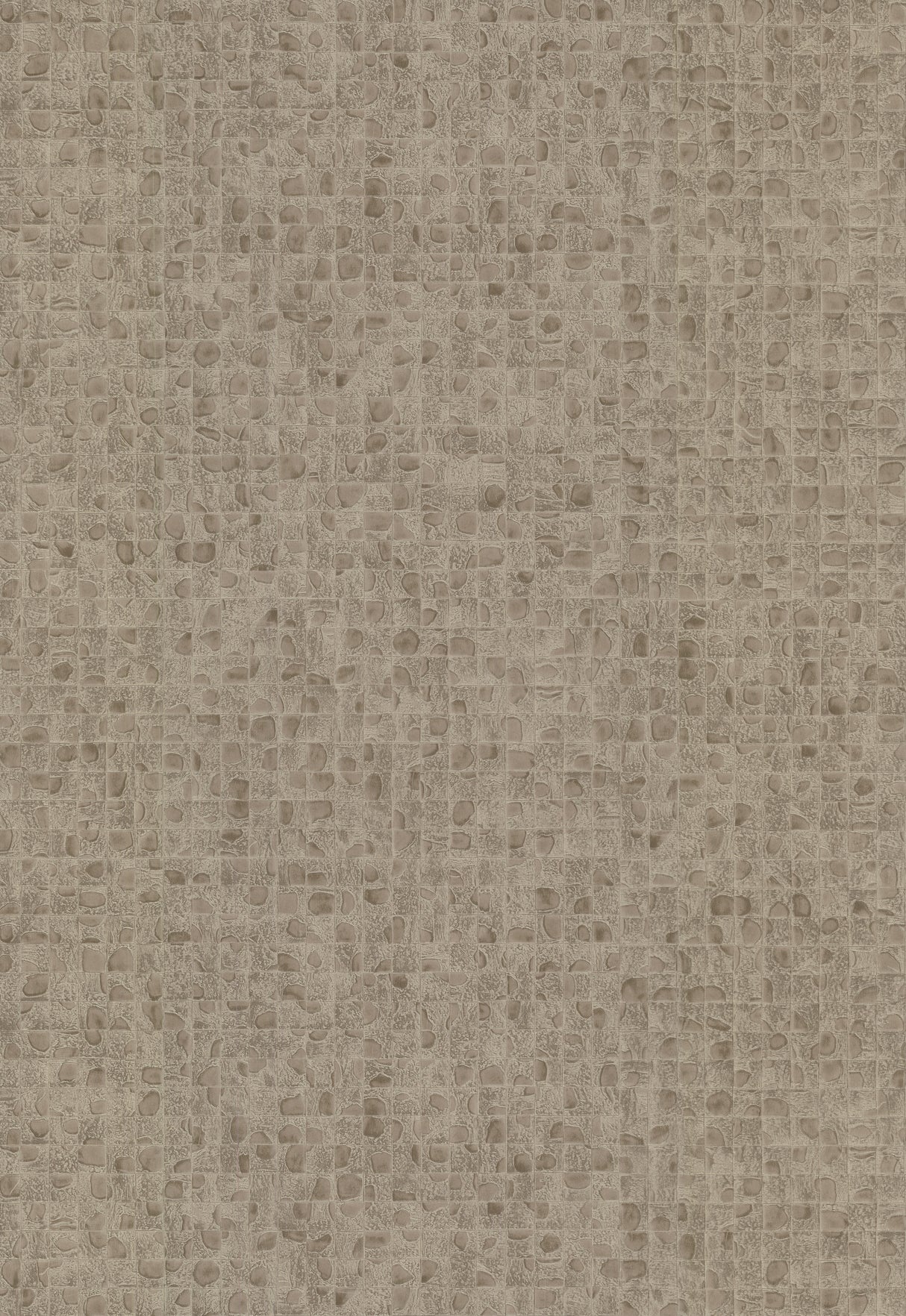 York HO2118 Leather Lux Beige Wallpaper