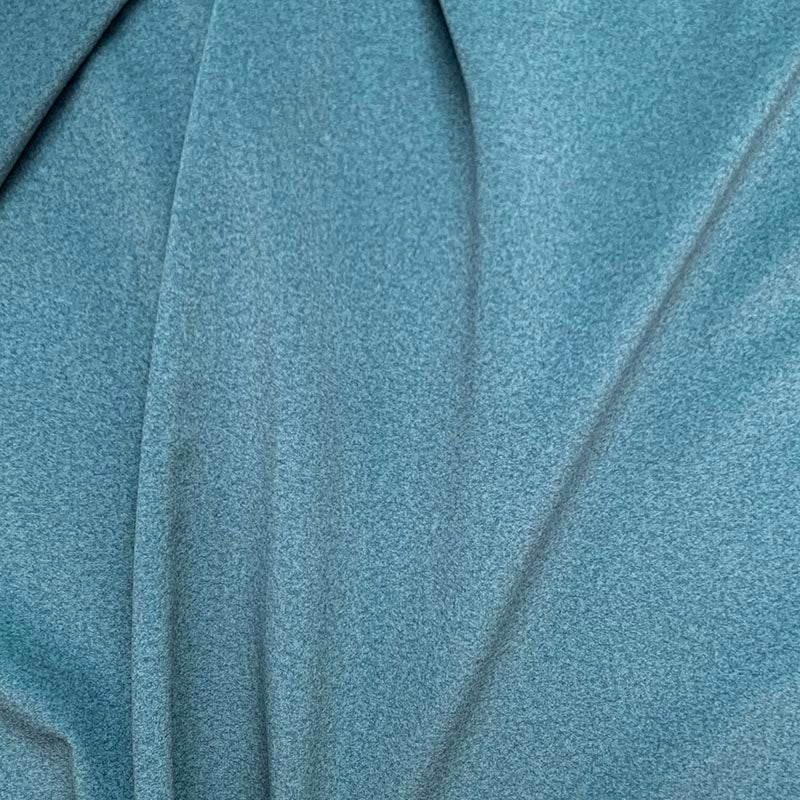 Eade’s HOOD CYAN CYAN