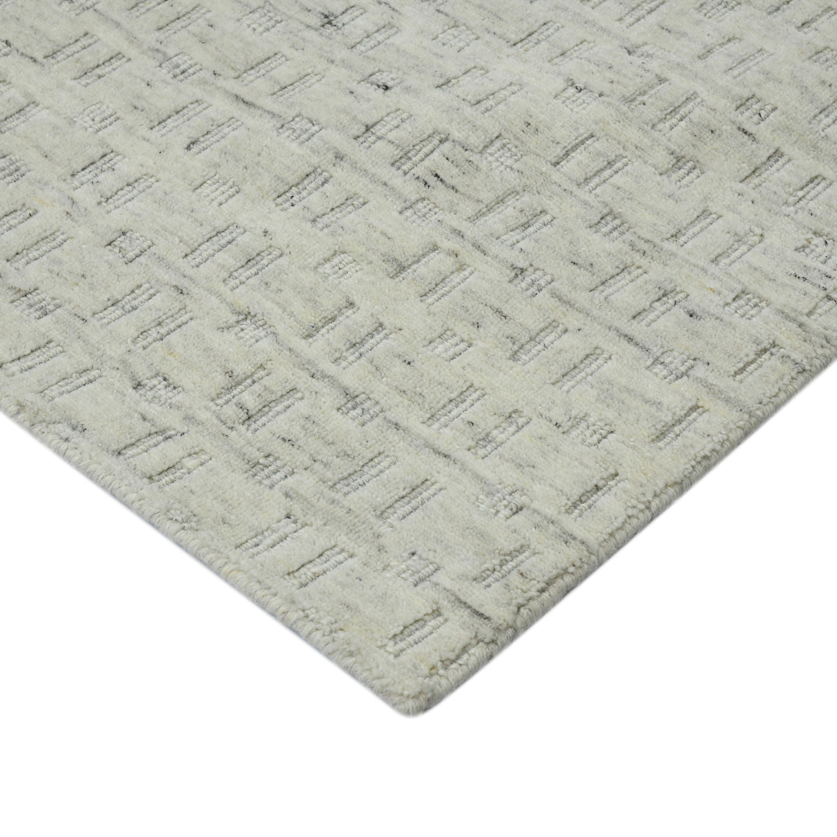 Amer Rugs HOU-1 Houston Modern Geometric Area Rug