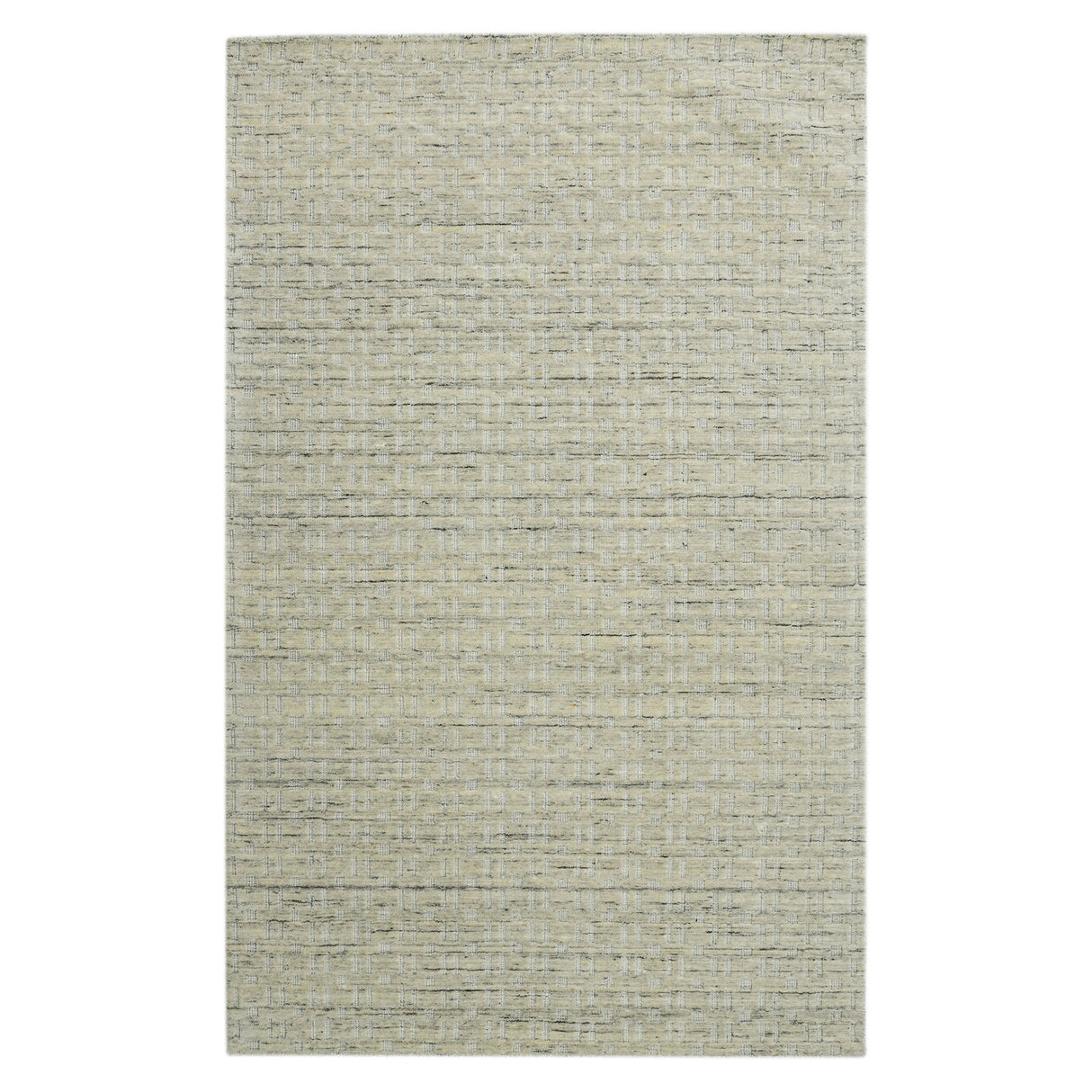 Amer Rugs HOU-2 Houston Modern Geometric Area Rug