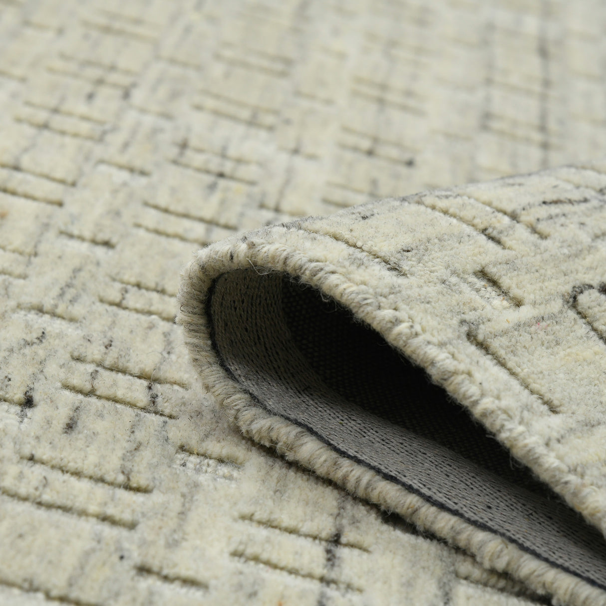 Amer Rugs HOU-2 Houston Modern Geometric Area Rug