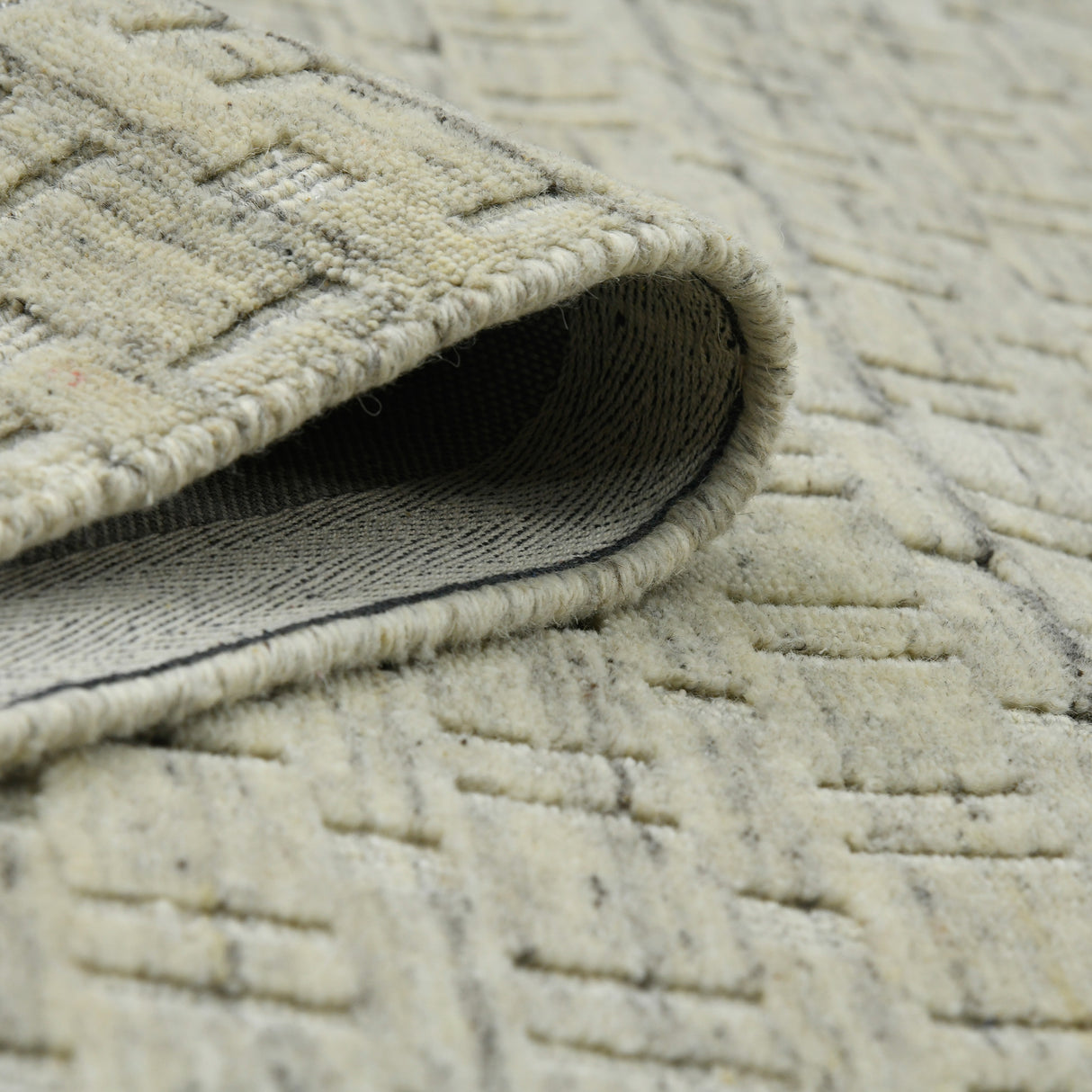 Amer Rugs HOU-2 Houston Modern Geometric Area Rug