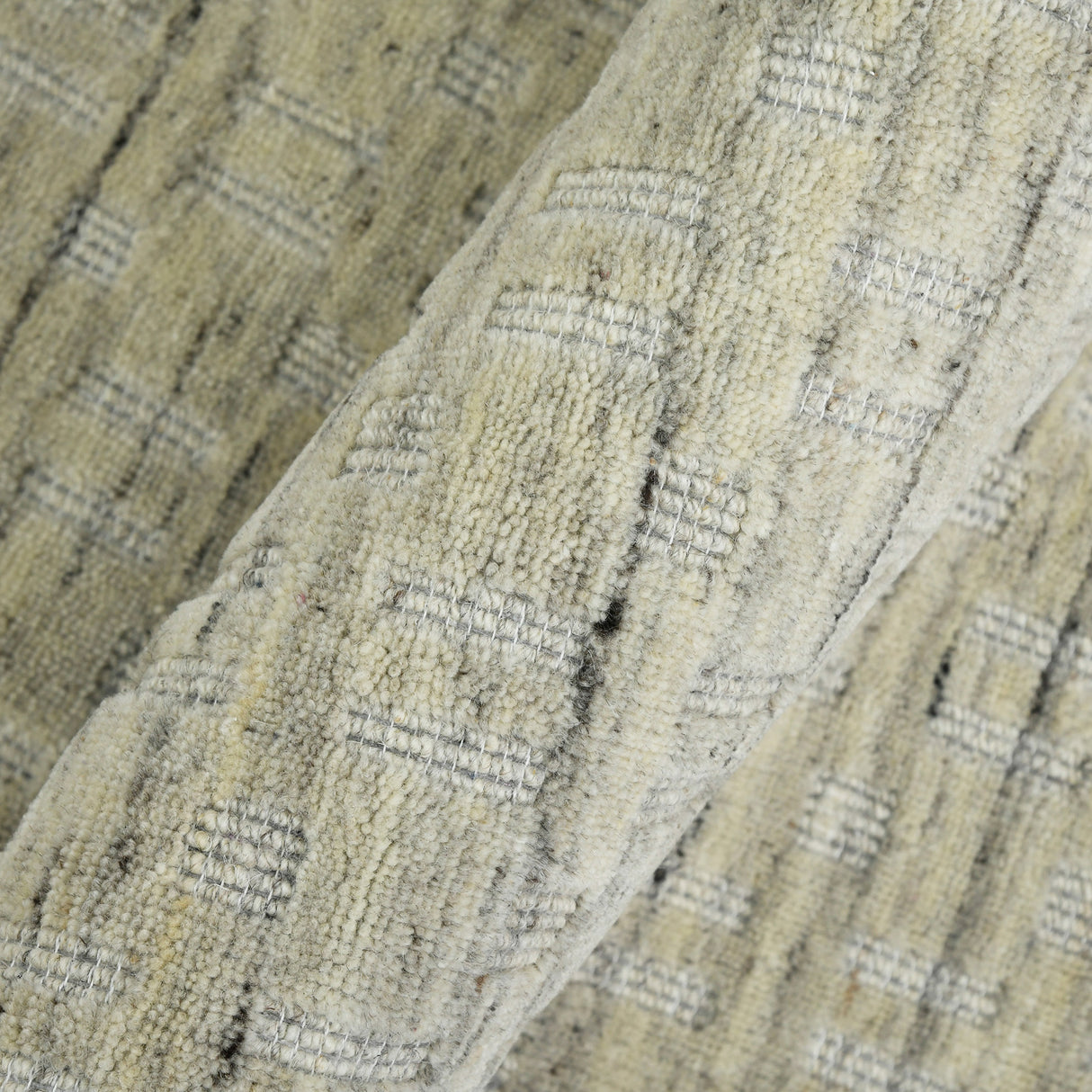 Amer Rugs HOU-2 Houston Modern Geometric Area Rug