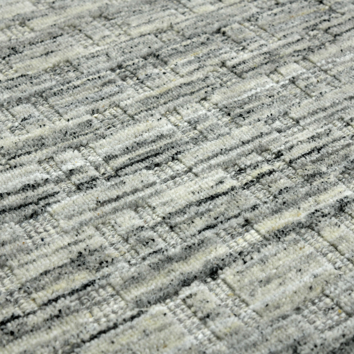 Amer Rugs HOU-3 Houston Modern Geometric Area Rug