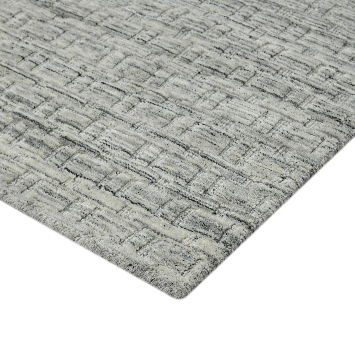 Amer Rugs HOU-3 Houston Modern Geometric Area Rug