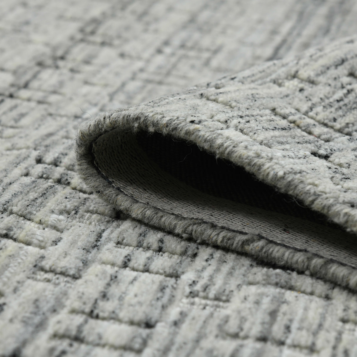 Amer Rugs HOU-3 Houston Modern Geometric Area Rug