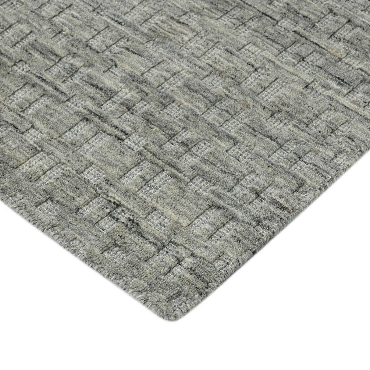 Amer Rugs HOU-4 Houston Modern Geometric Area Rug