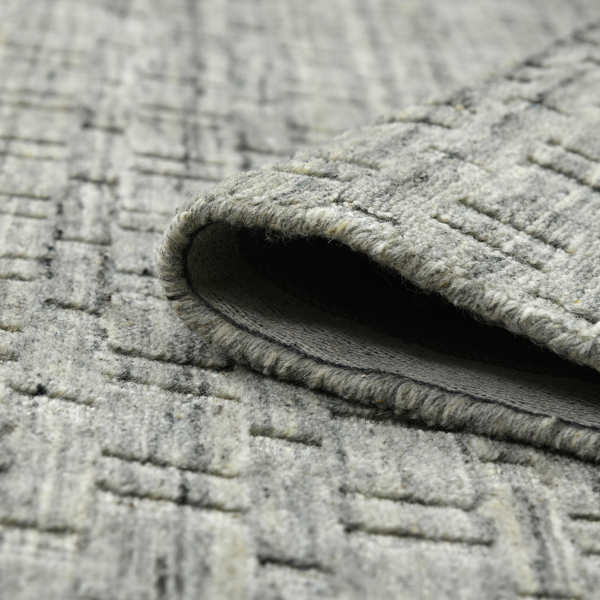 Amer Rugs HOU-4 Houston Modern Geometric Area Rug