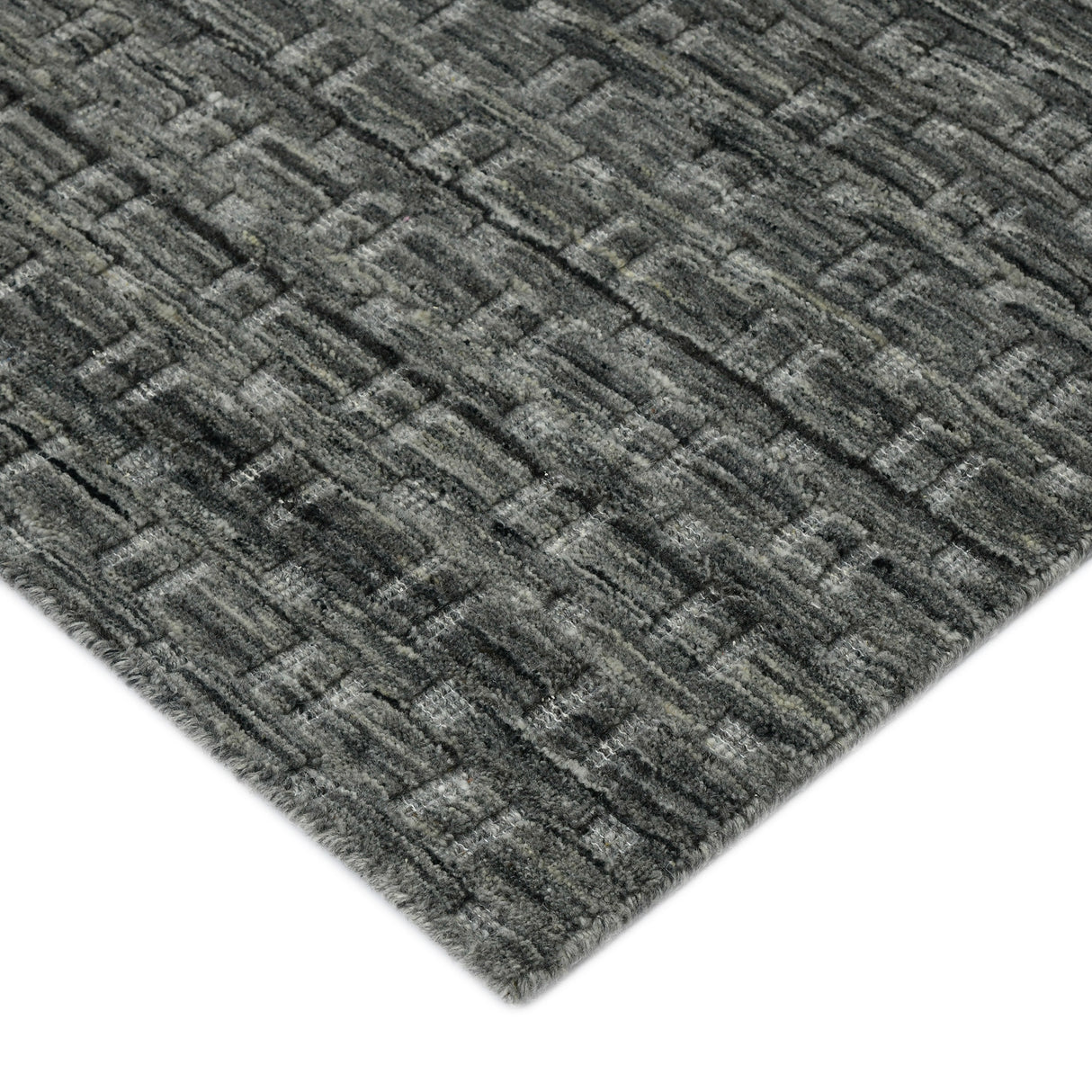Amer Rugs HOU-5 Houston Modern Geometric Area Rug