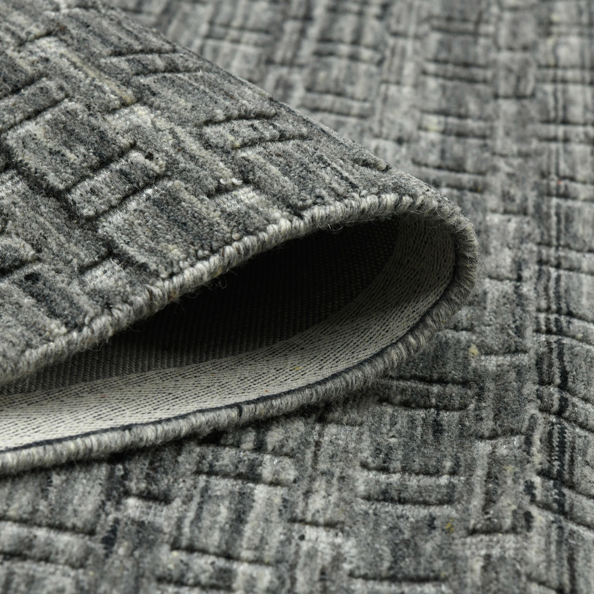 Amer Rugs HOU-5 Houston Modern Geometric Area Rug