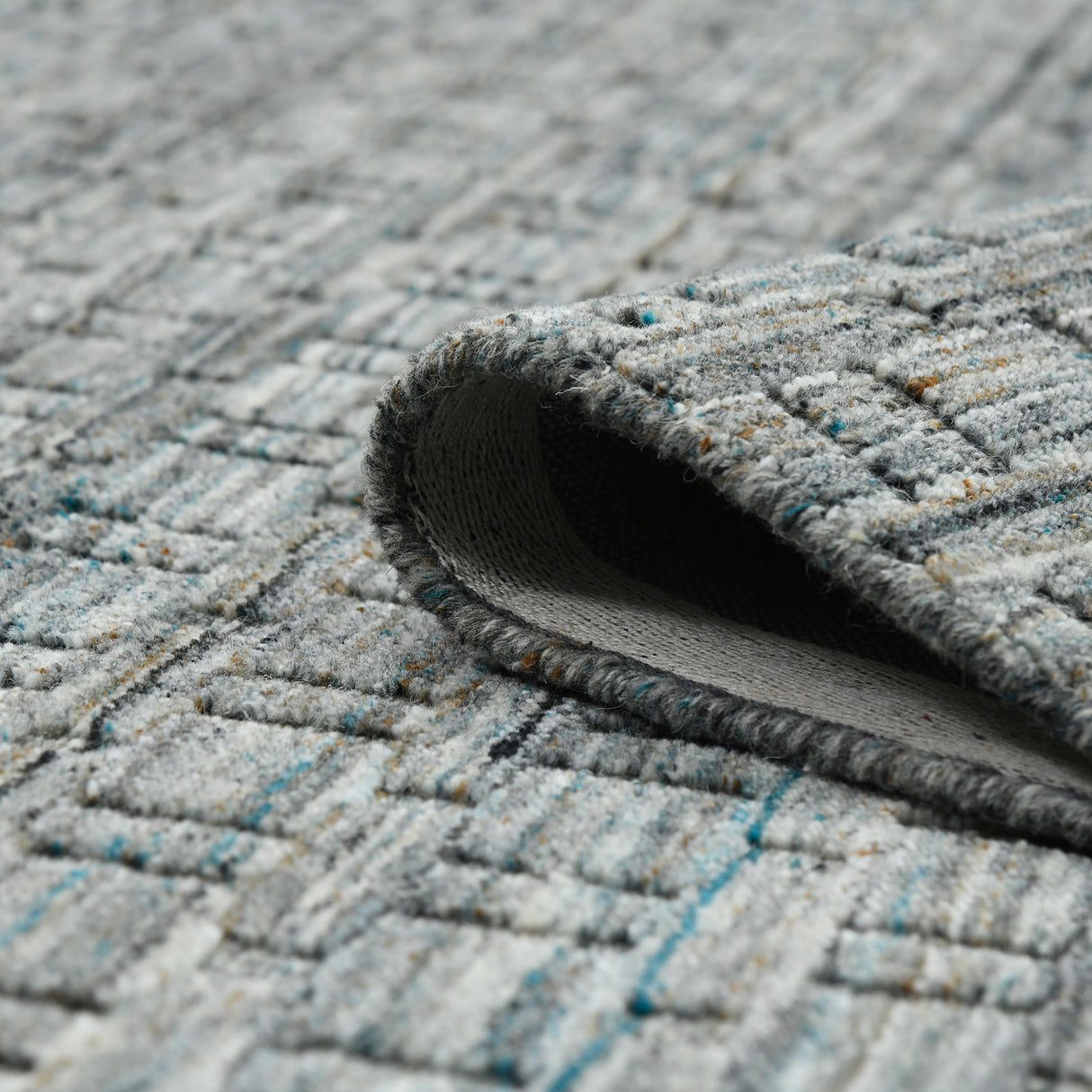 Amer Rugs HOU-6 Houston Modern Geometric Area Rug