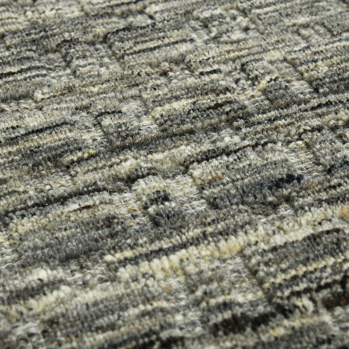 Amer Rugs HOU-7 Houston Modern Geometric Area Rug