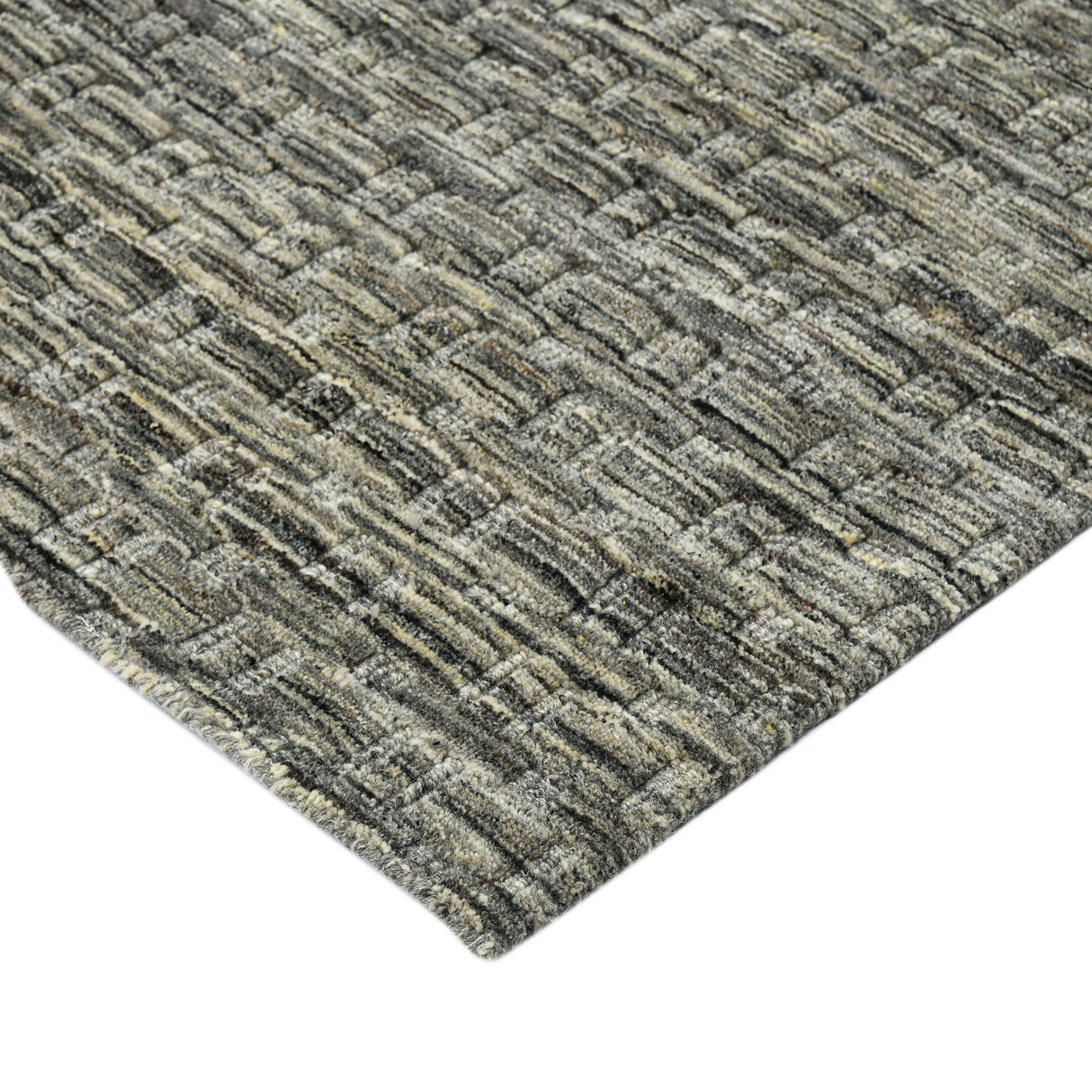 Amer Rugs HOU-7 Houston Modern Geometric Area Rug