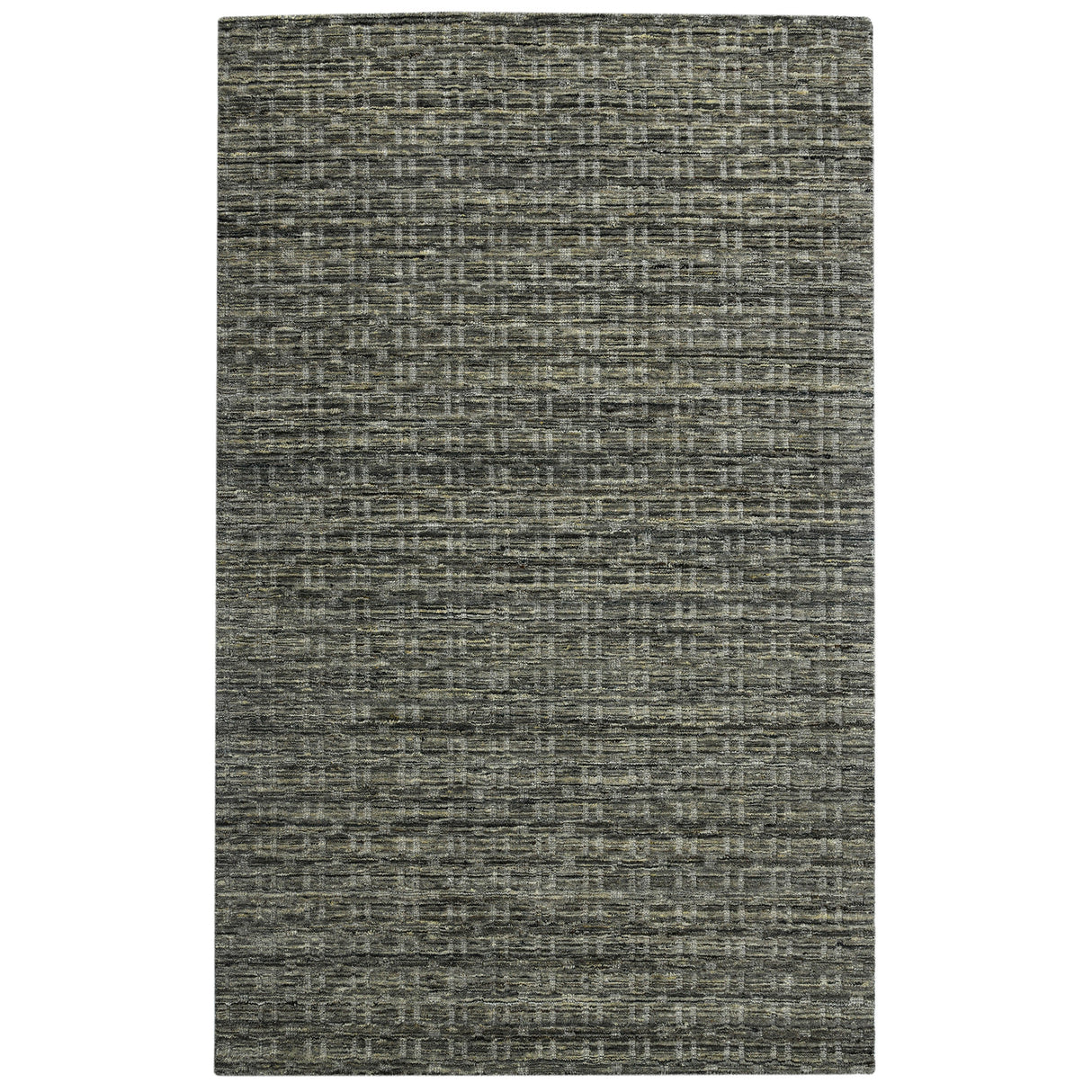 Amer Rugs HOU-7 Houston Modern Geometric Area Rug