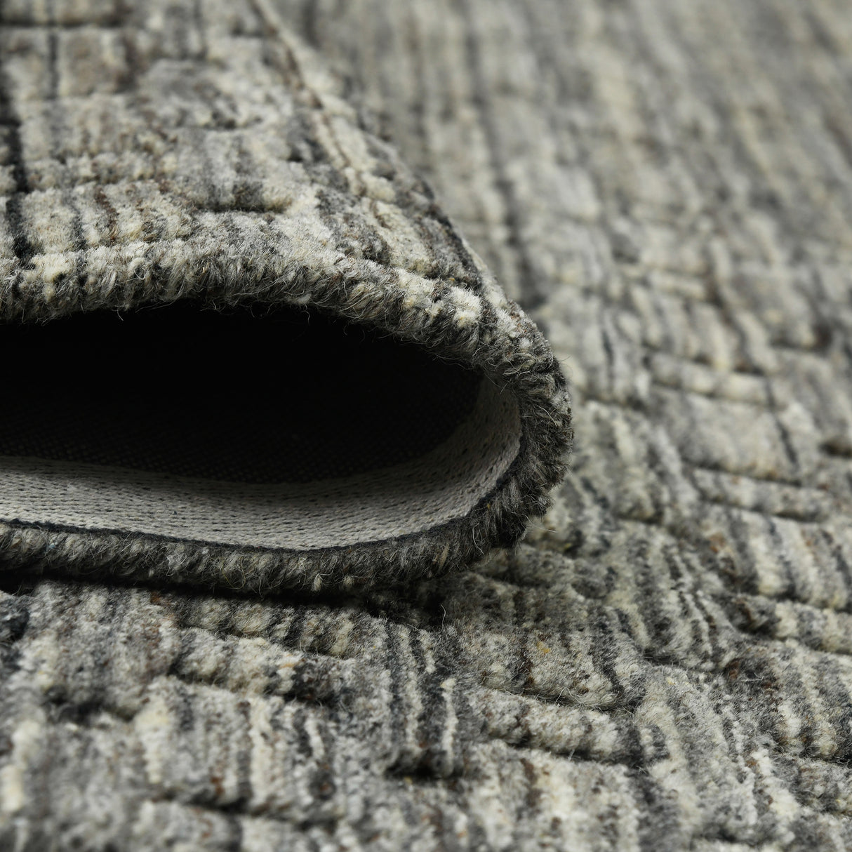 Amer Rugs HOU-7 Houston Modern Geometric Area Rug