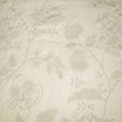 Scalamandre HS 00021992 IVORY PATNA Fabric - Eade's Wallpaper