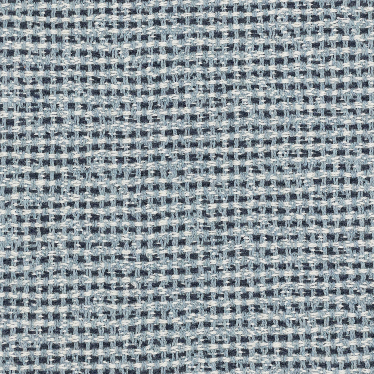 STOUT HUFF-1 HUFFNAGLE 1 AZURE Fabric - Eades Wallpaper & Fabric