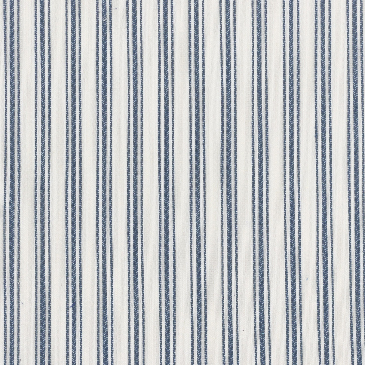 STOUT HULA-3 HULA 3 BLUE/WHITE Fabric - Eades Wallpaper & Fabric