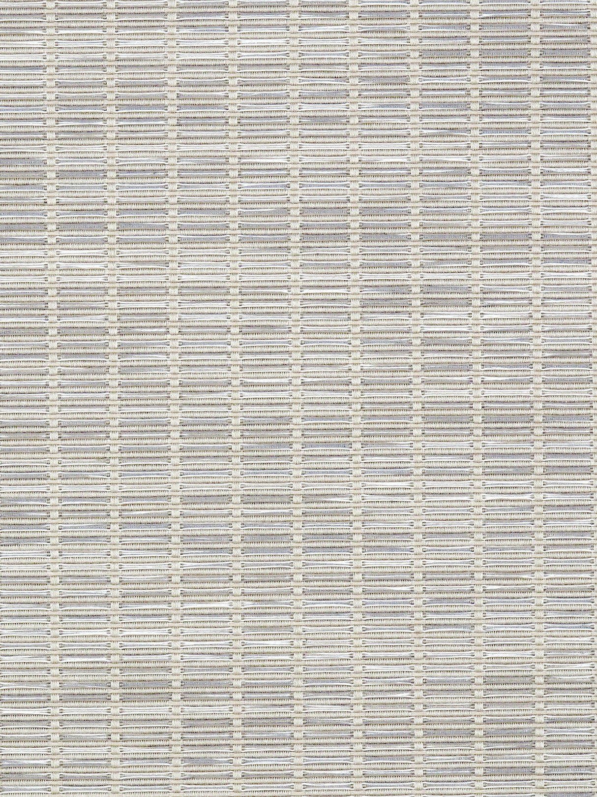 Scalamandre HW 00018606 SILVER CAPRARIA Fabric - Eade's Wallpaper