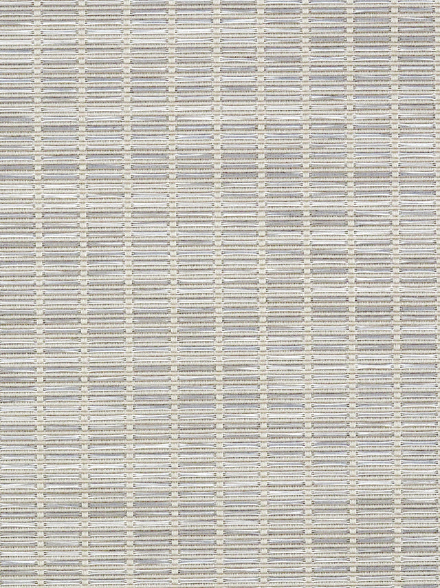 Scalamandre HW 00018606 SILVER CAPRARIA Fabric - Eade's Wallpaper