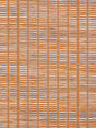 Scalamandre HW 00128606 TANGERINE CAPRARIA Fabric - Eade's Wallpaper