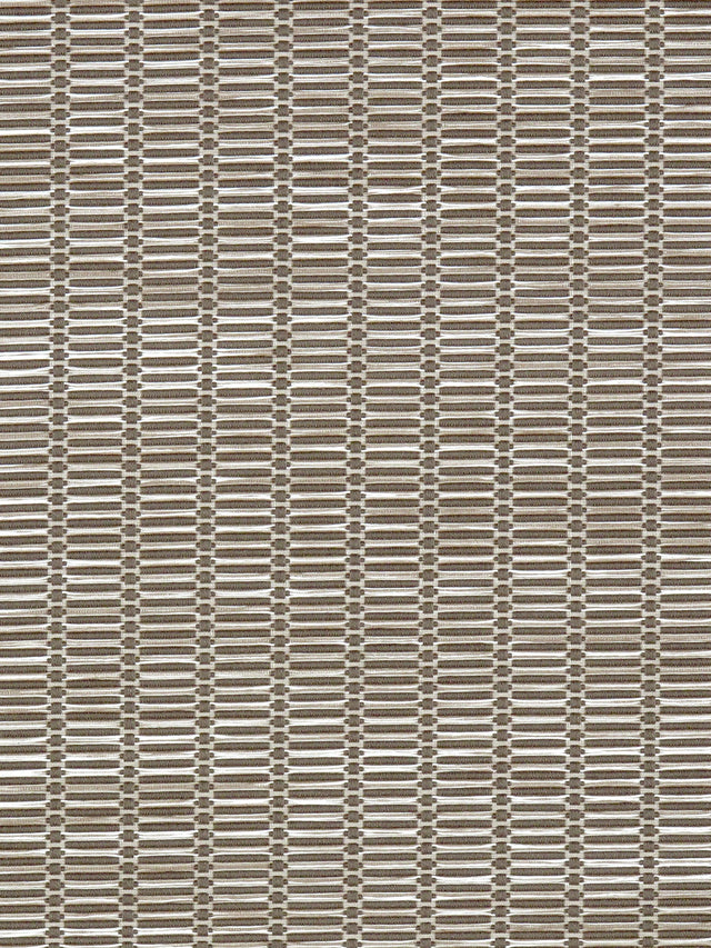 Scalamandre HW 00218606 TAUPE CAPRARIA Fabric - Eade's Wallpaper