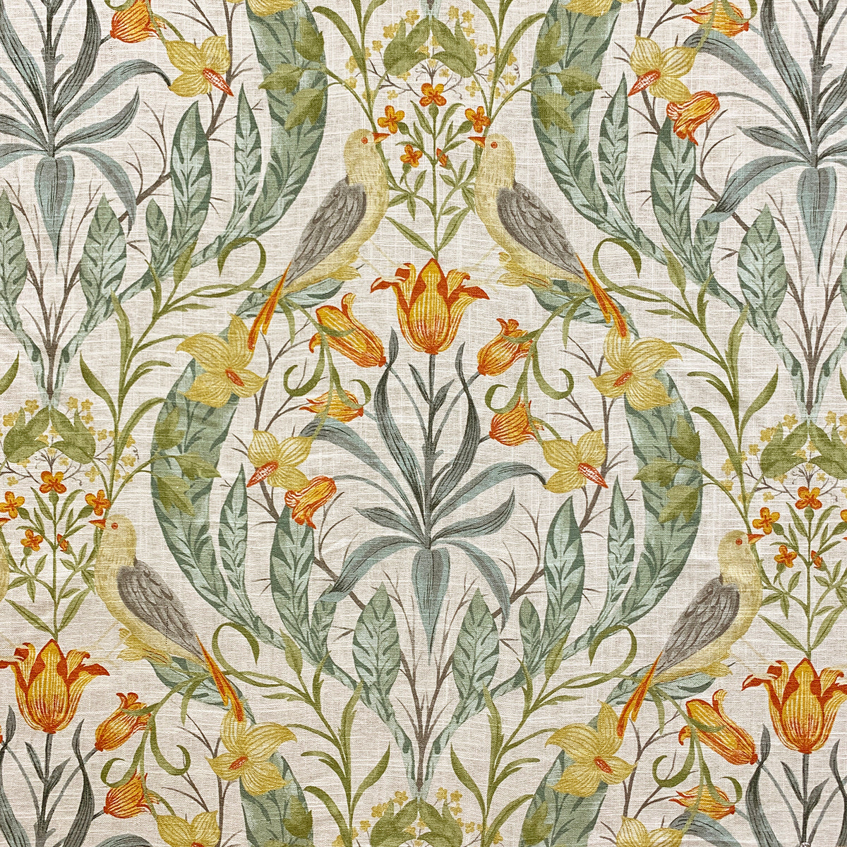 Eade’s HYLARK TRANQUIL TRANQUIL