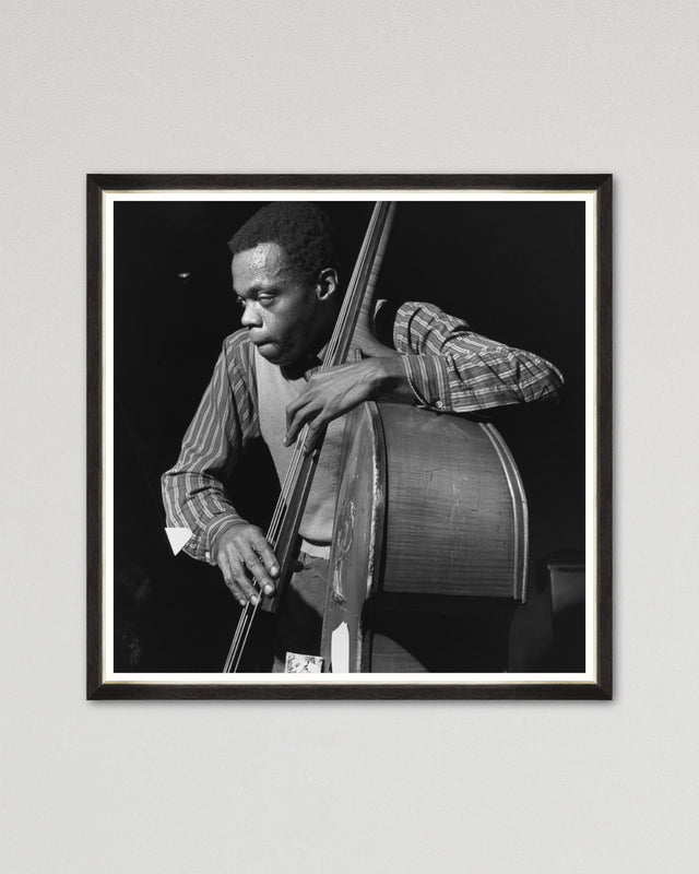 MindtheGap Henry Grimes - Contemporary Wallpaper Collection 2025