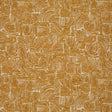 Rod Mitchell MP FF-2402-18 Abstract,Small Scale Keen-Golden - Eade's Wallpaper