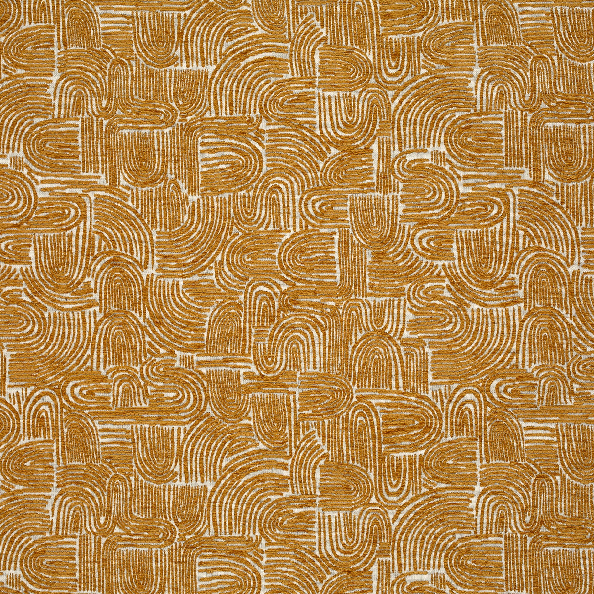 Rod Mitchell MP FF-2402-18 Abstract,Small Scale Keen-Golden - Eade's Wallpaper
