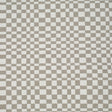 Mitchell MP FF-2402-03 Check/Plaid,Small Scale Champ-Fog - Eade's Wallpaper