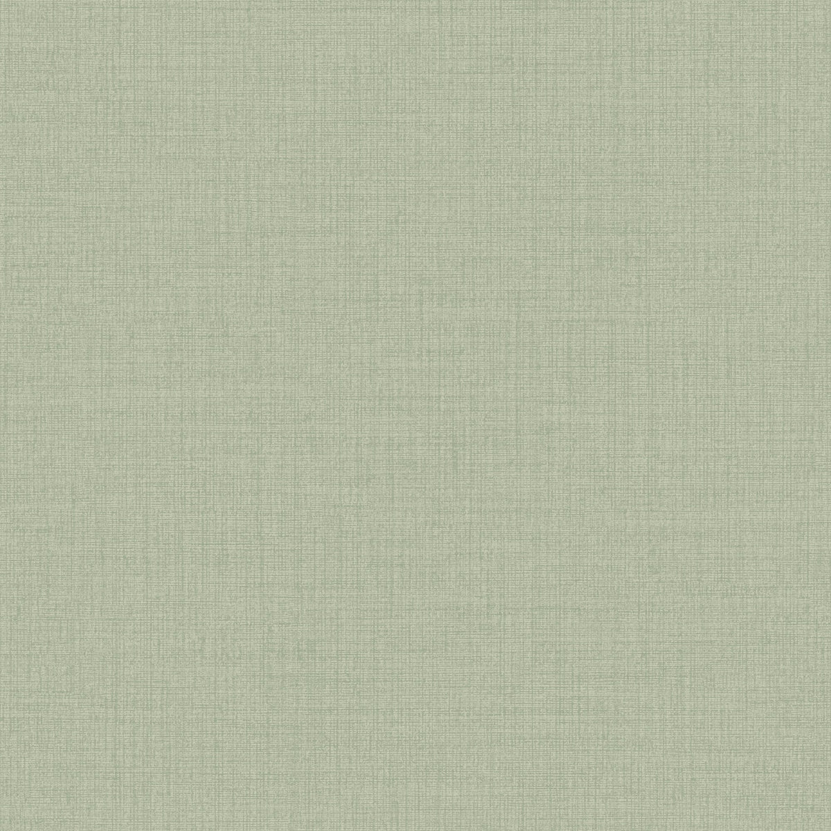 Galerie Little Dreamers Textile Plain Green Wallpaper GDIC10