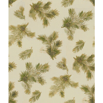 KRAVET COUTURE IDYLLWILD.316.0 IDYLLWILD FOREST Fabric - Eade's Wallpaper