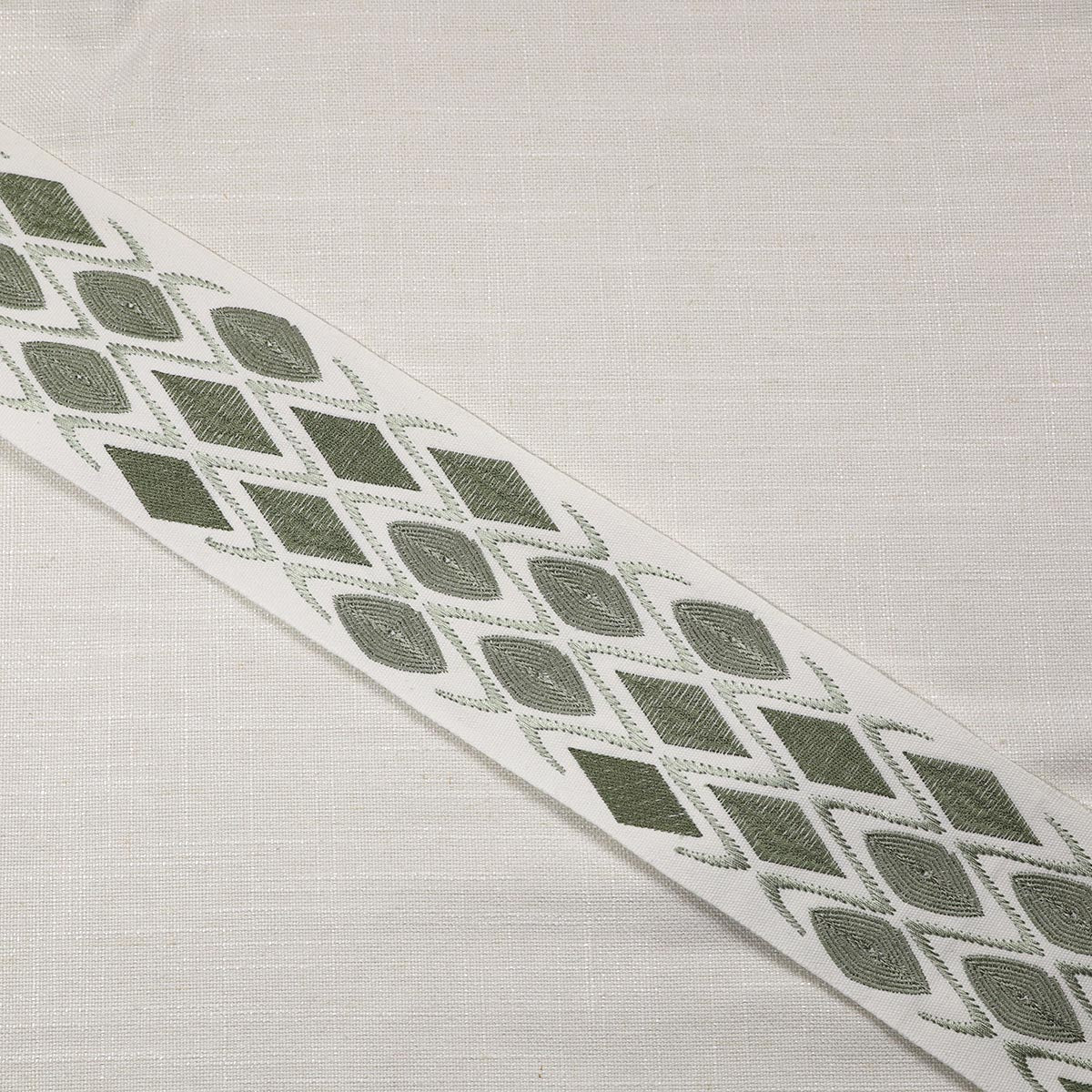 Eade’s IKATA EMB TAPE THYME THYME